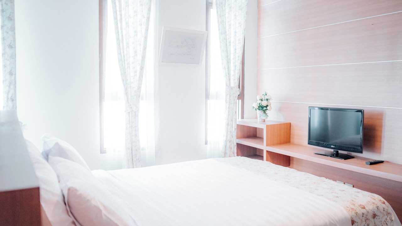Photo of Bedroom in Hegarmanah