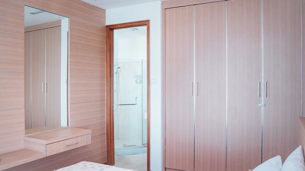 Photo of Bedroom in Hegarmanah