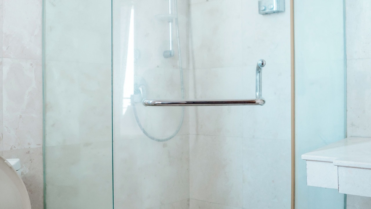 Photo of Bathroom in Hegarmanah