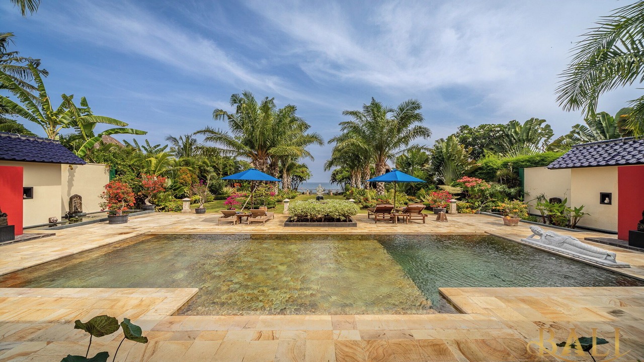 Photo of Outdoor in Dencarik