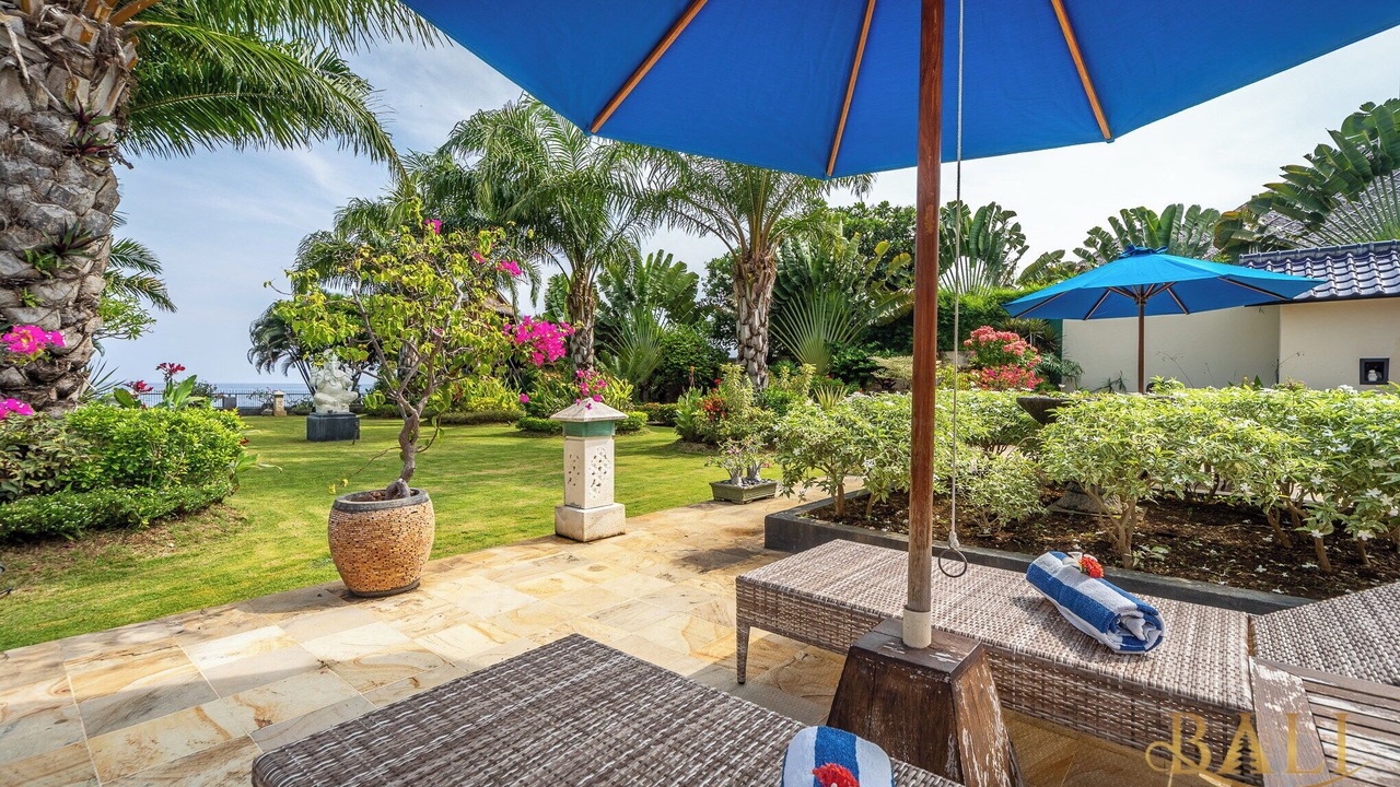 Photo of Patio Balcony in Dencarik
