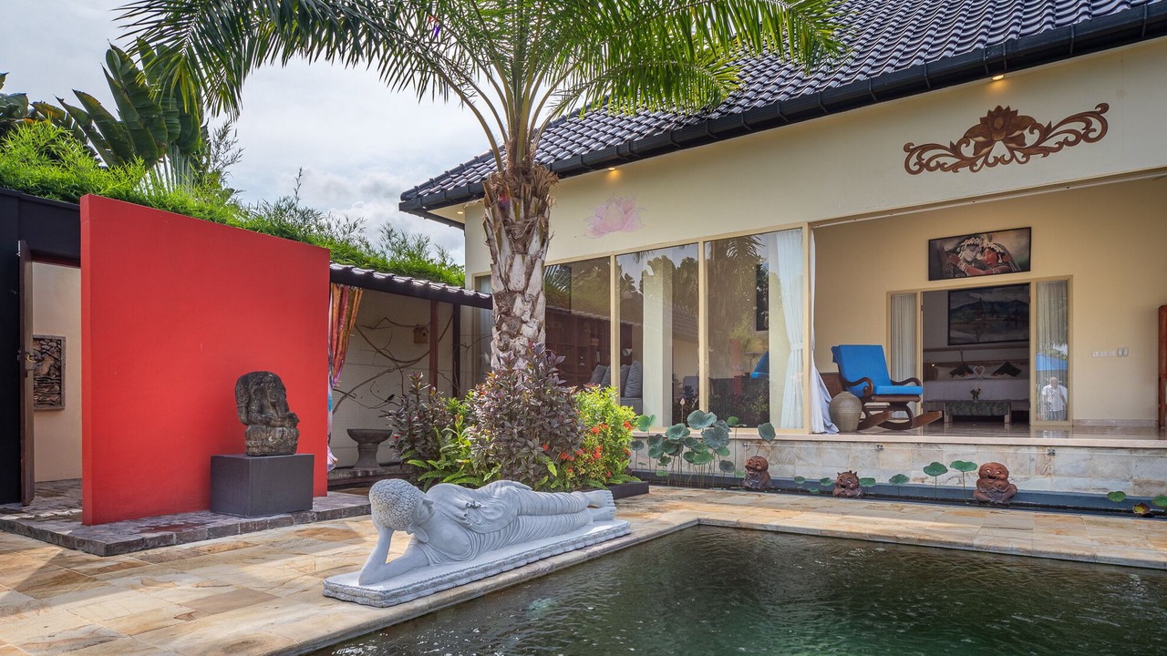Photo of Outdoor in Dencarik