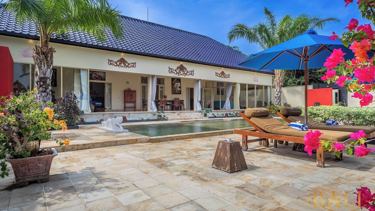 Photo of Patio Balcony in Dencarik