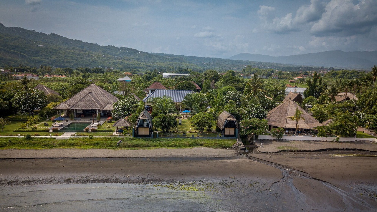 Photo of Outdoor in Dencarik