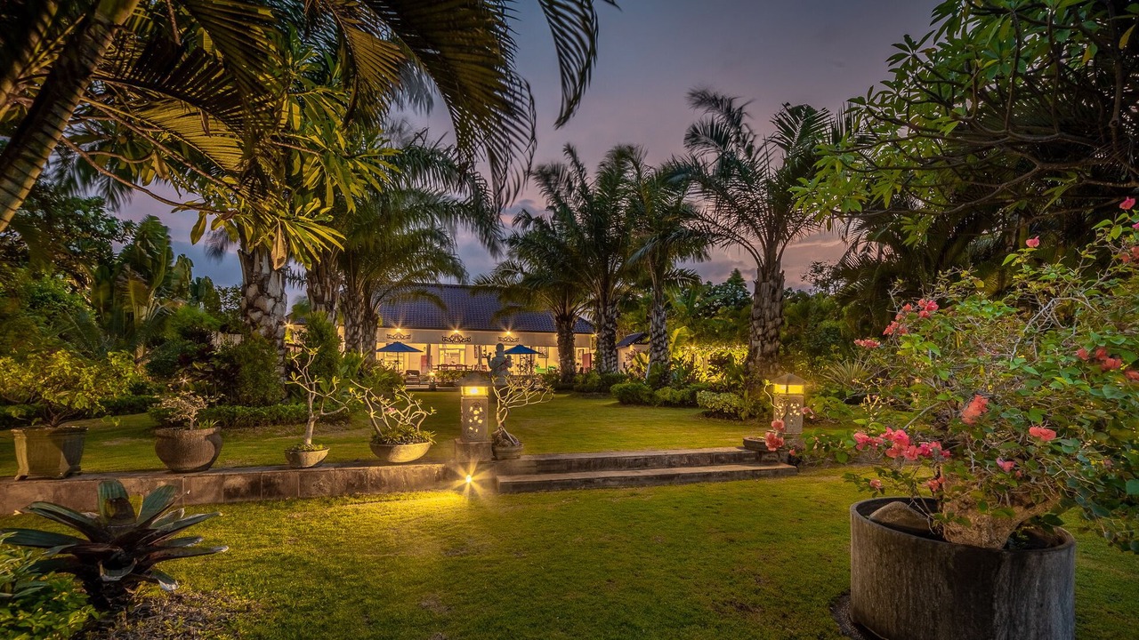 Photo of Outdoor in Dencarik