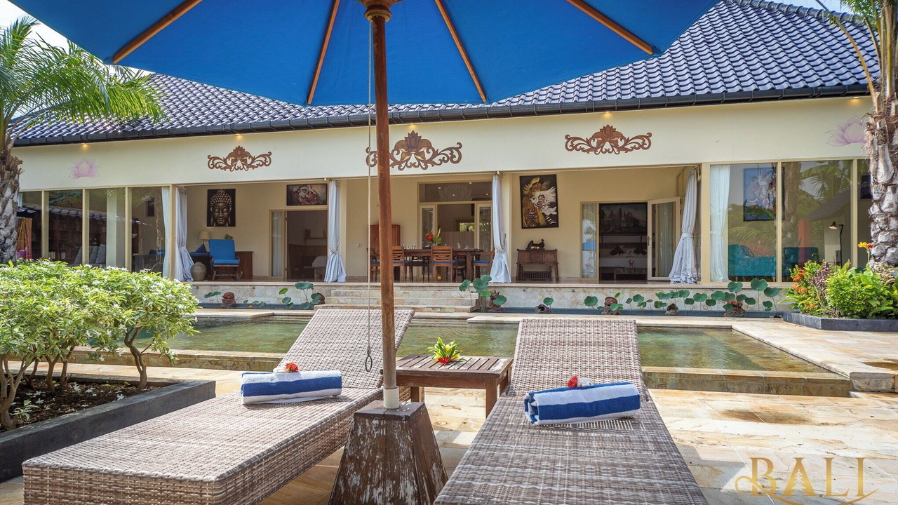 Photo of Patio Balcony in Dencarik