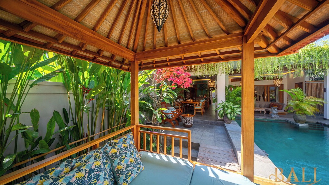Photo of Patio Balcony in Gerokgak