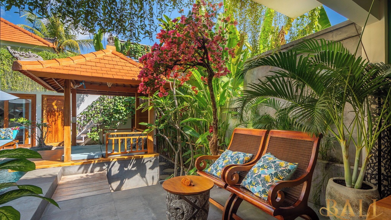 Photo of Patio Balcony in Gerokgak
