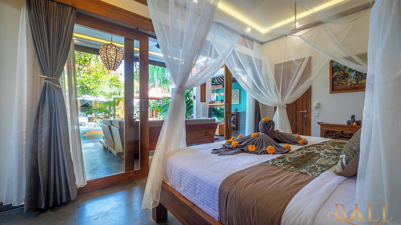 Photo of Bedroom in Gerokgak
