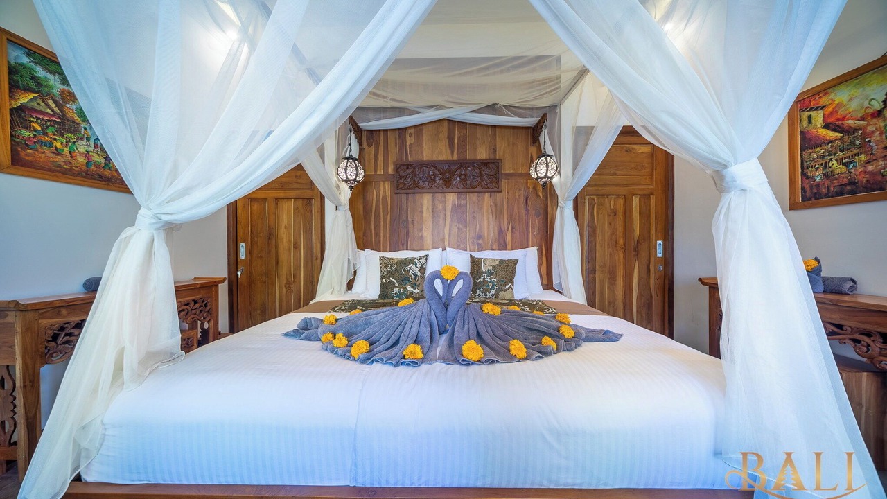 Photo of Bedroom in Gerokgak