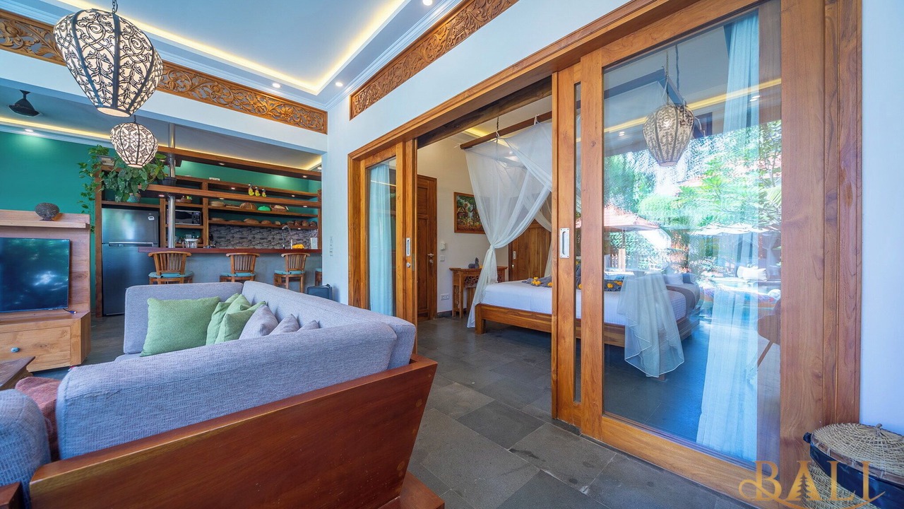 Photo of Livingroom in Gerokgak