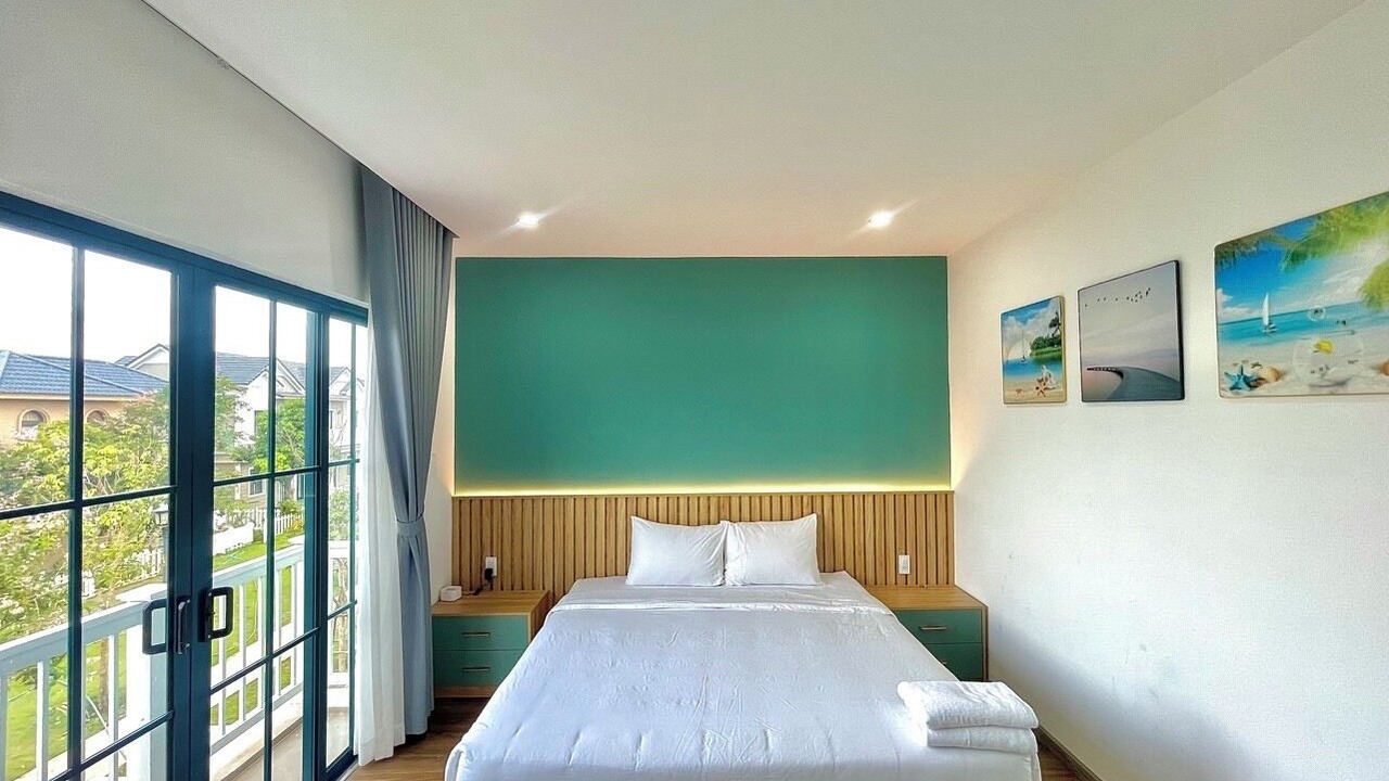 Photo of Bedroom in Phan Thiet