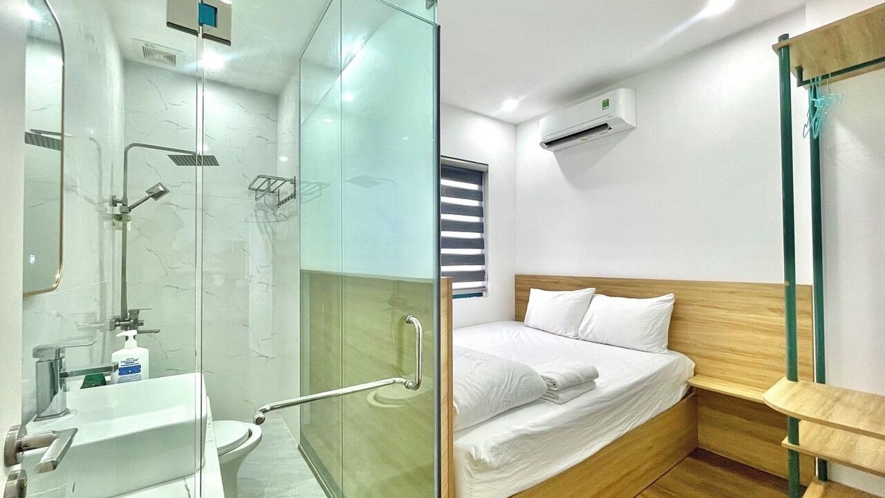 Photo of Bathroom in Phan Thiet