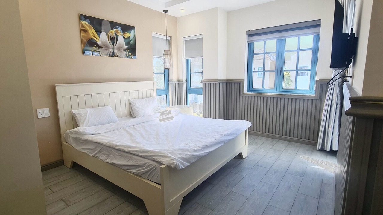 Photo of Bedroom in Phan Thiet
