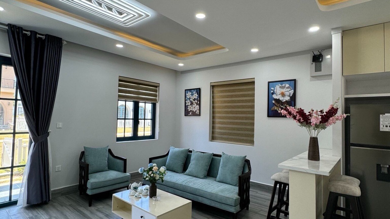 Photo of Livingroom in Phan Thiet