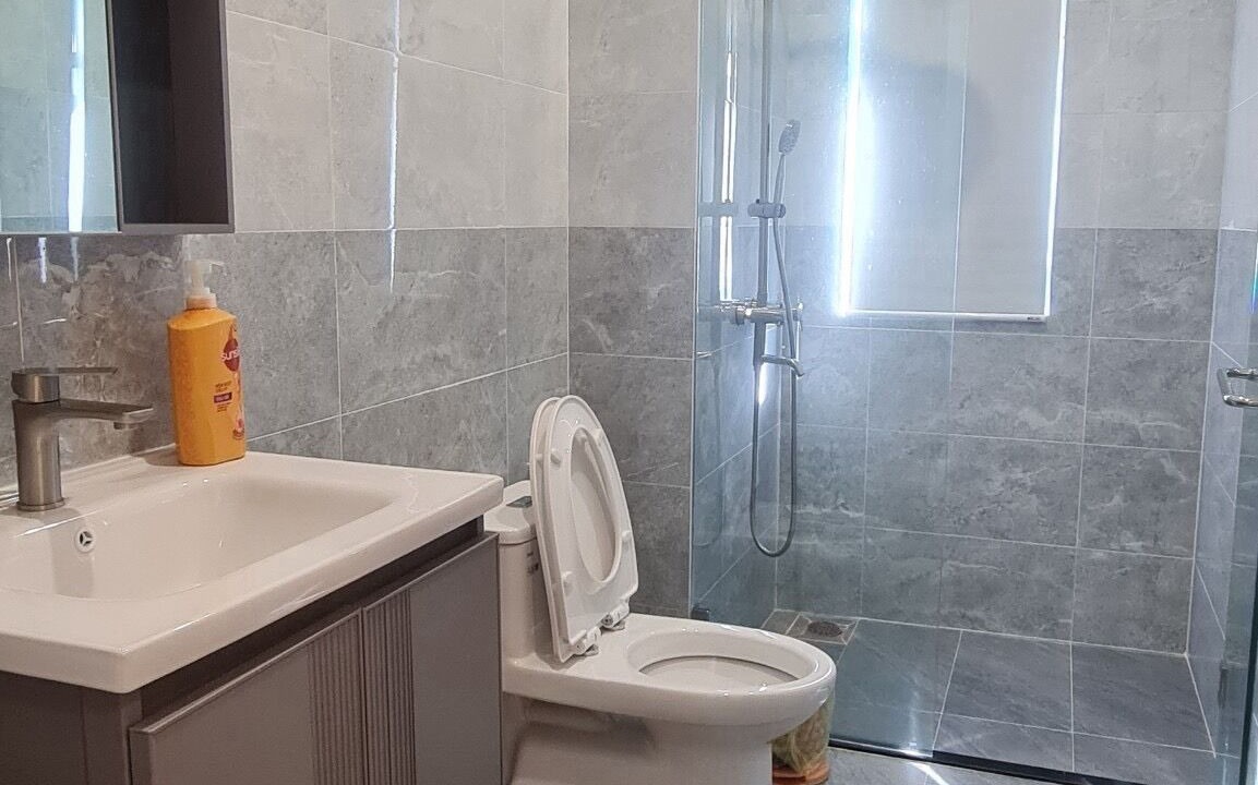 Photo of Bathroom in Phan Thiet