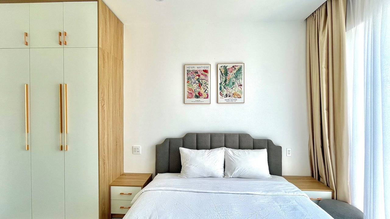 Photo of Bedroom in Phan Thiet