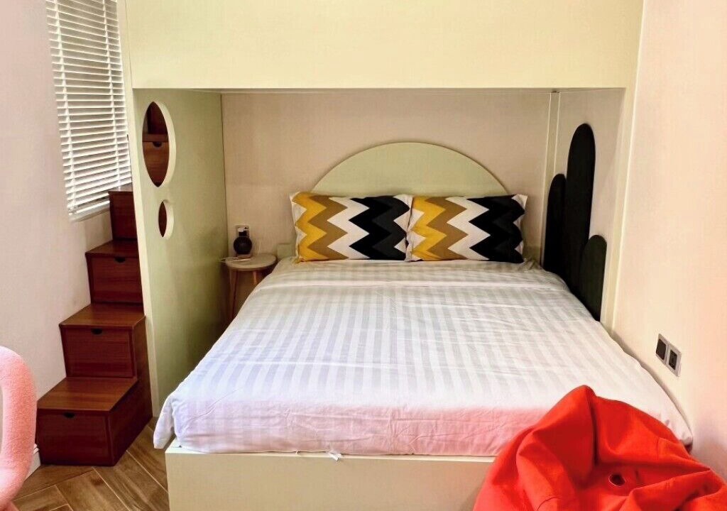 Photo of Bedroom in Phan Thiet