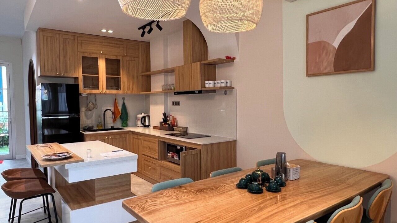 Photo of Kitchen in Phan Thiet