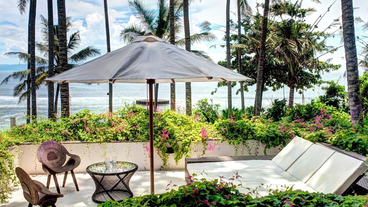 Photo of Patio Balcony in Dalung