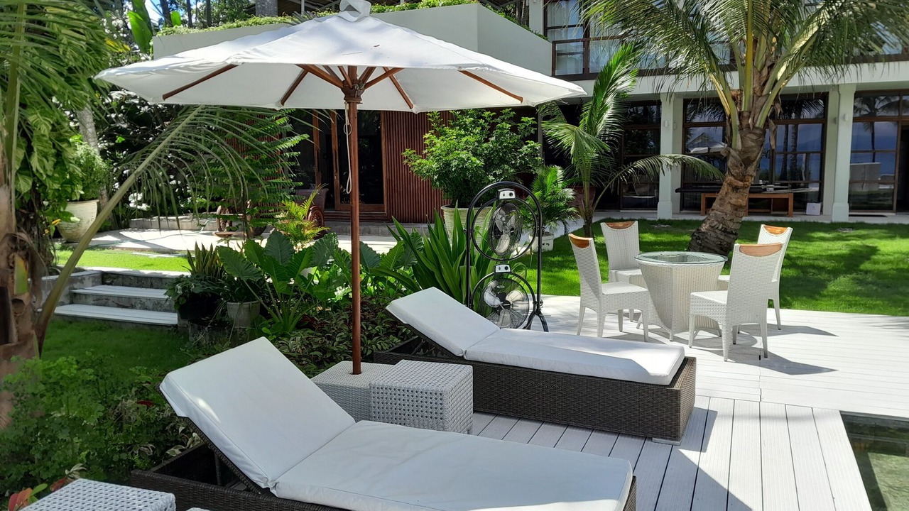 Photo of Patio Balcony in Dalung