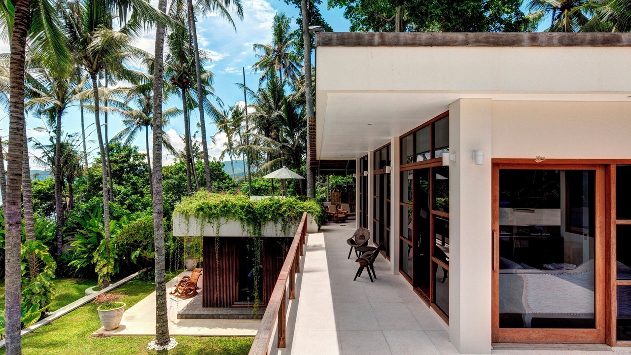 Photo of Patio Balcony in Dalung