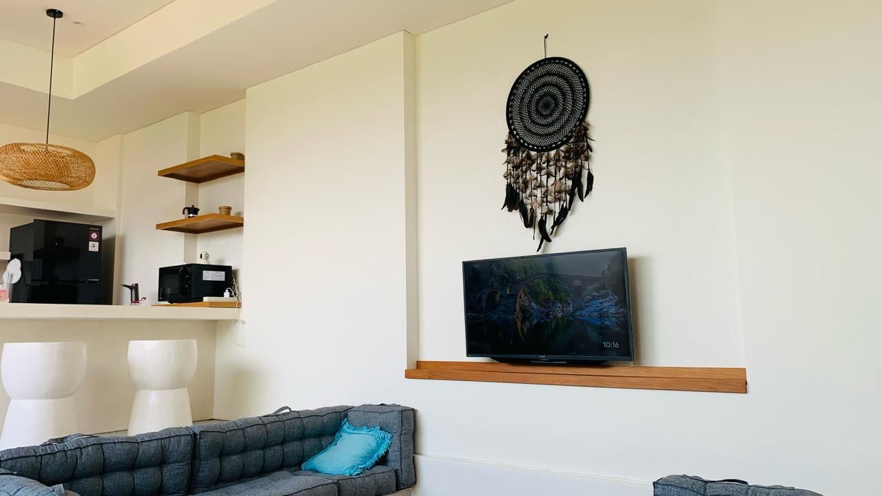 Photo of Livingroom in Medahan