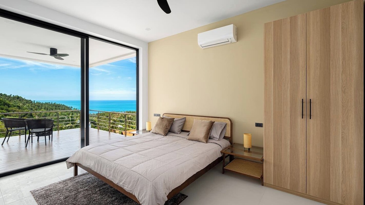 Photo of Bedroom in Maret