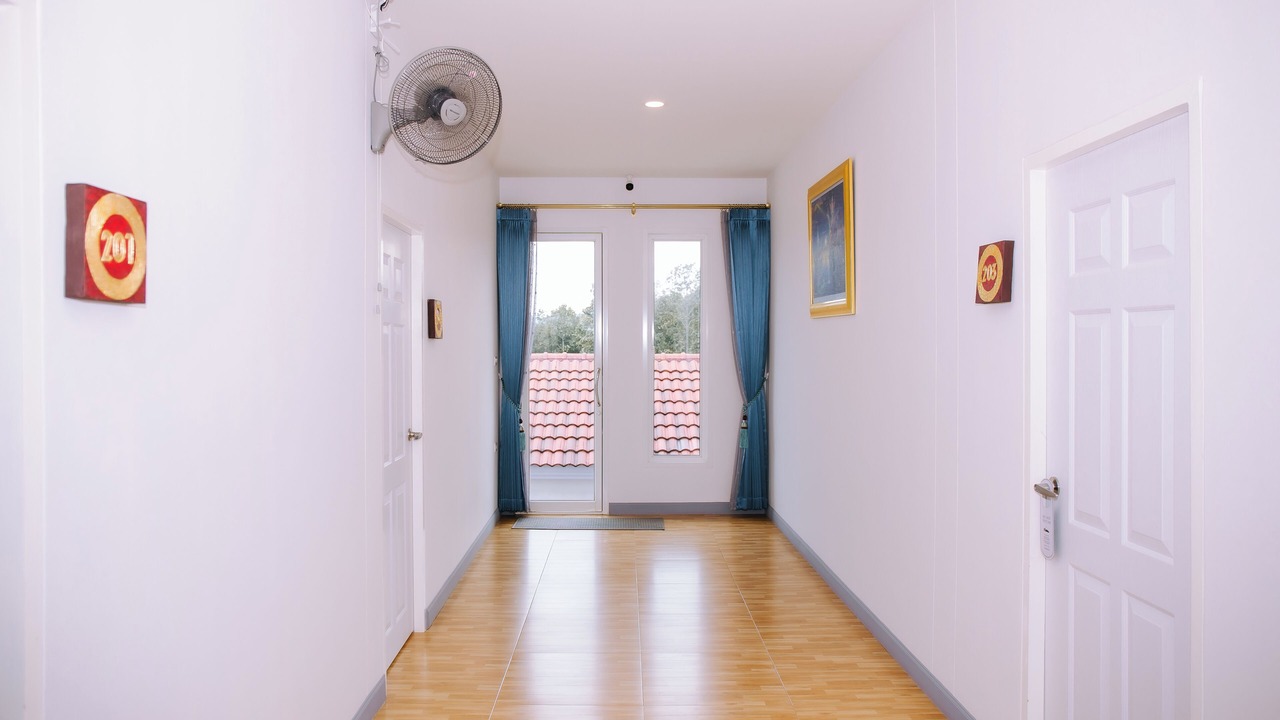 Photo of Bedroom in Mae Faek Mai
