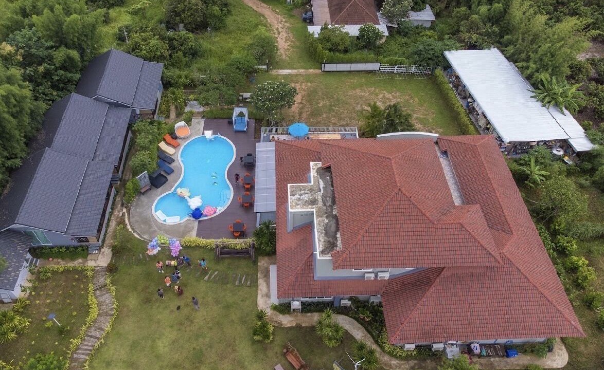 Photo of Outdoor in Mae Faek Mai