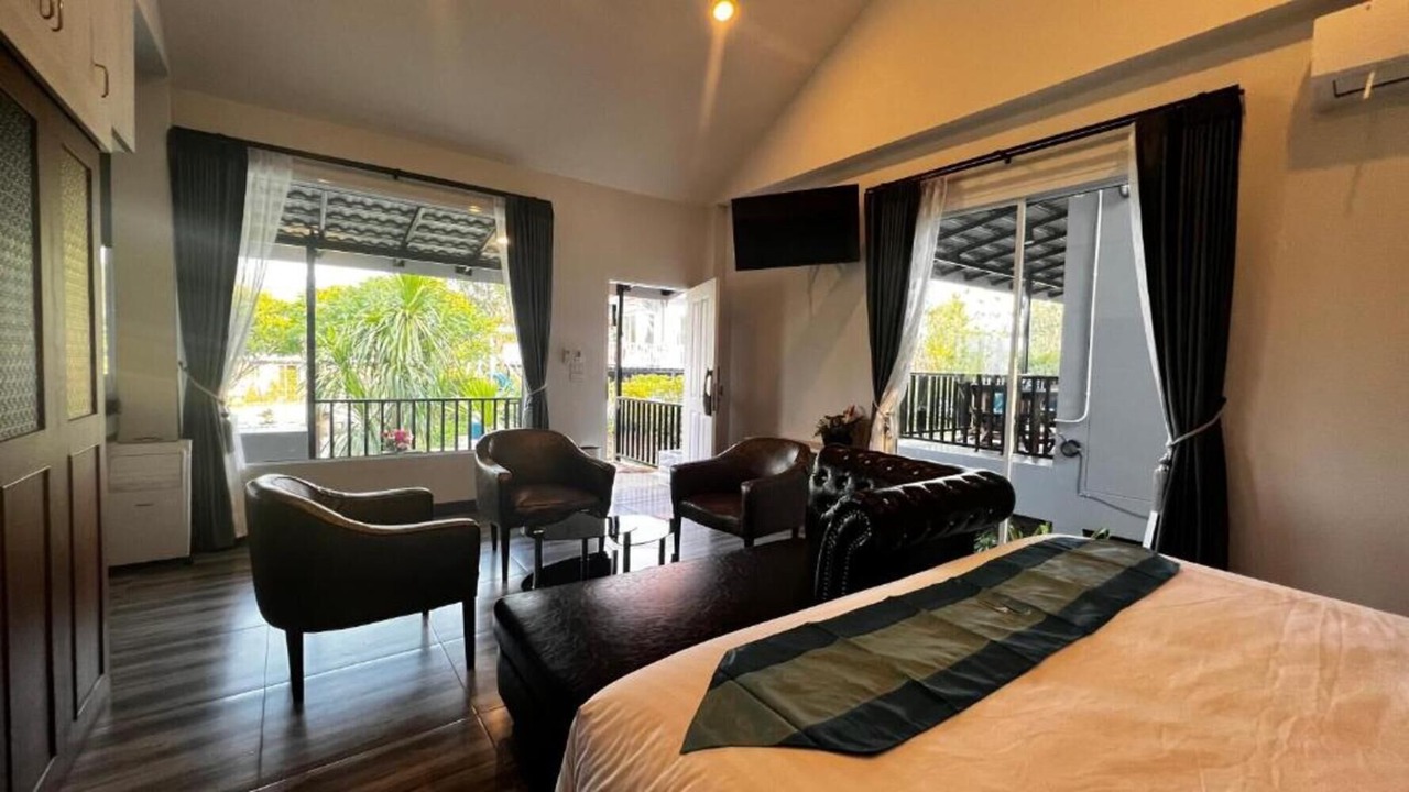 Photo of Bedroom in Mae Faek Mai