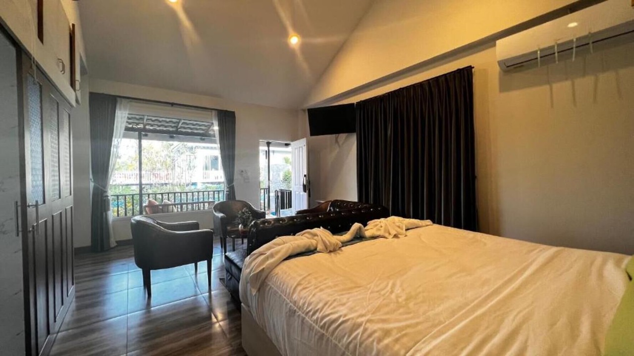 Photo of Bedroom in Mae Faek Mai