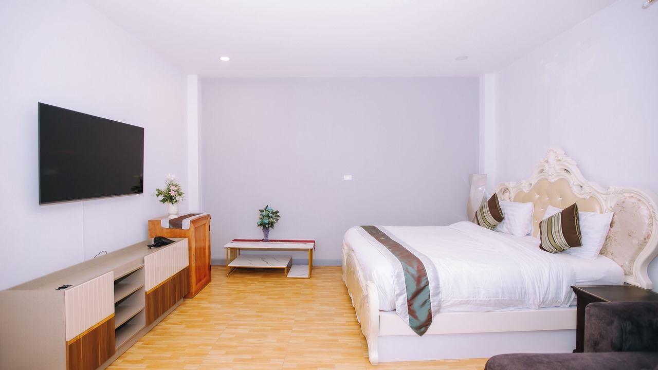 Photo of Bedroom in Mae Faek Mai