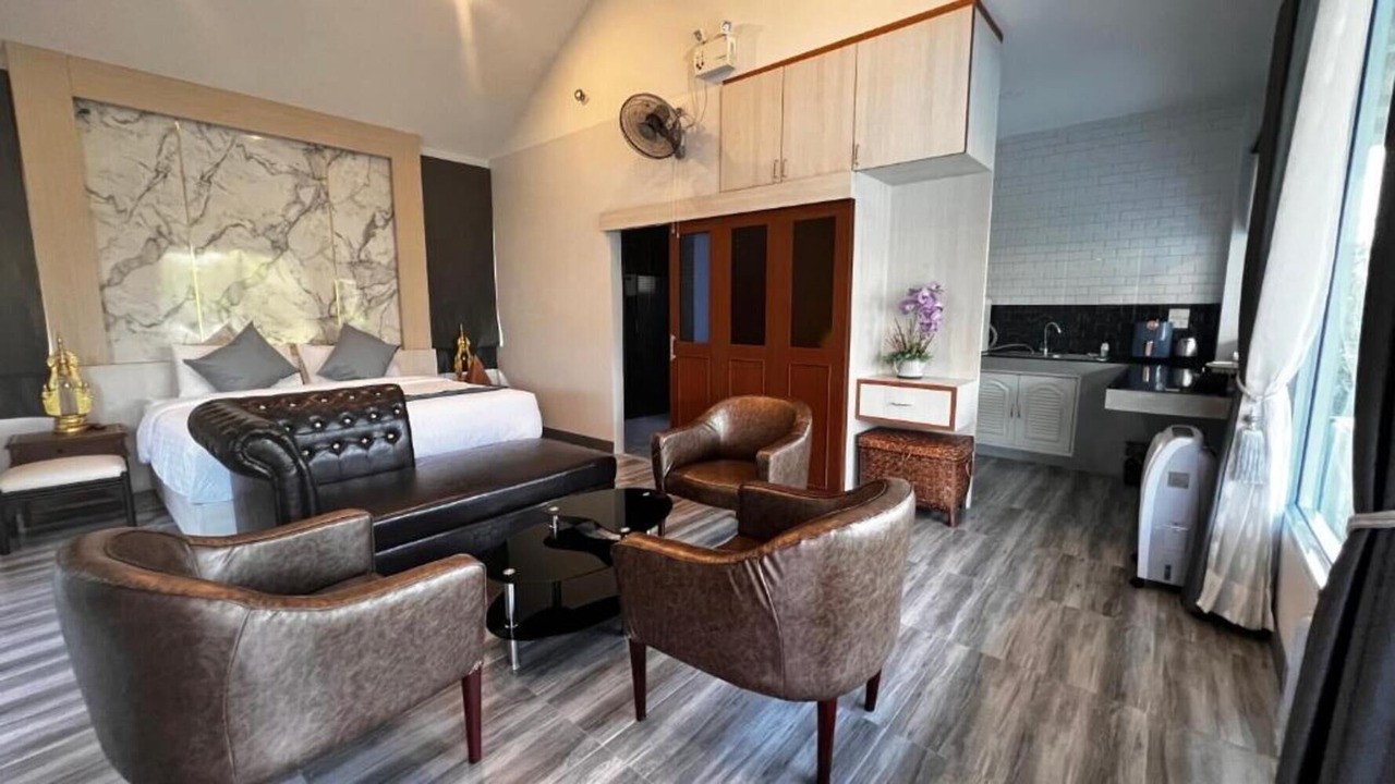 Photo of Livingroom in Mae Faek Mai