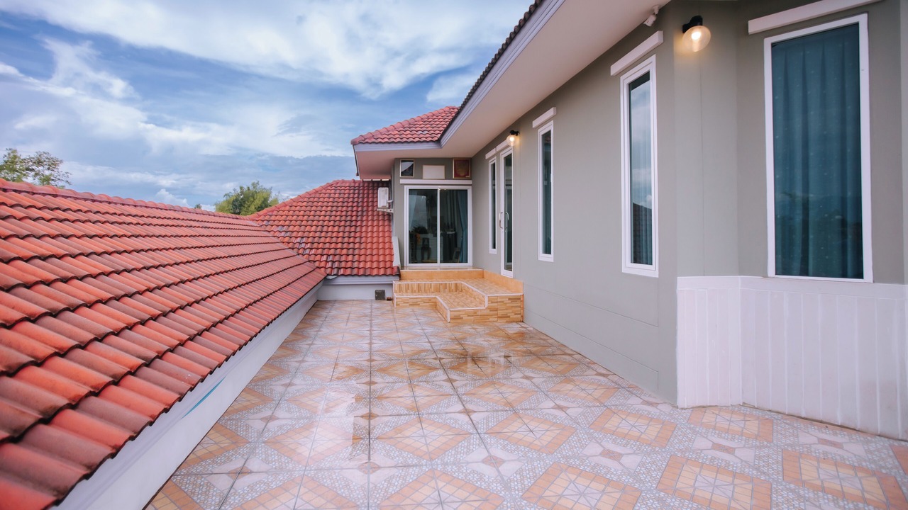 Photo of Outdoor in Mae Faek Mai
