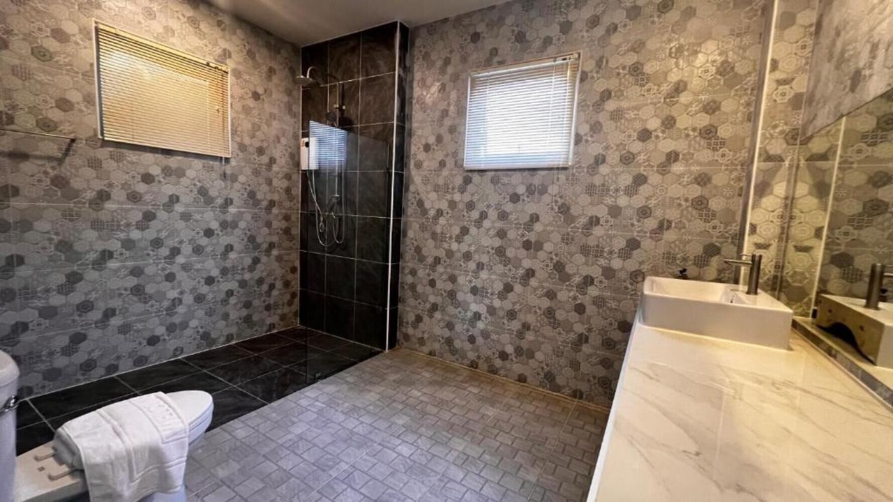 Photo of Bathroom in Mae Faek Mai