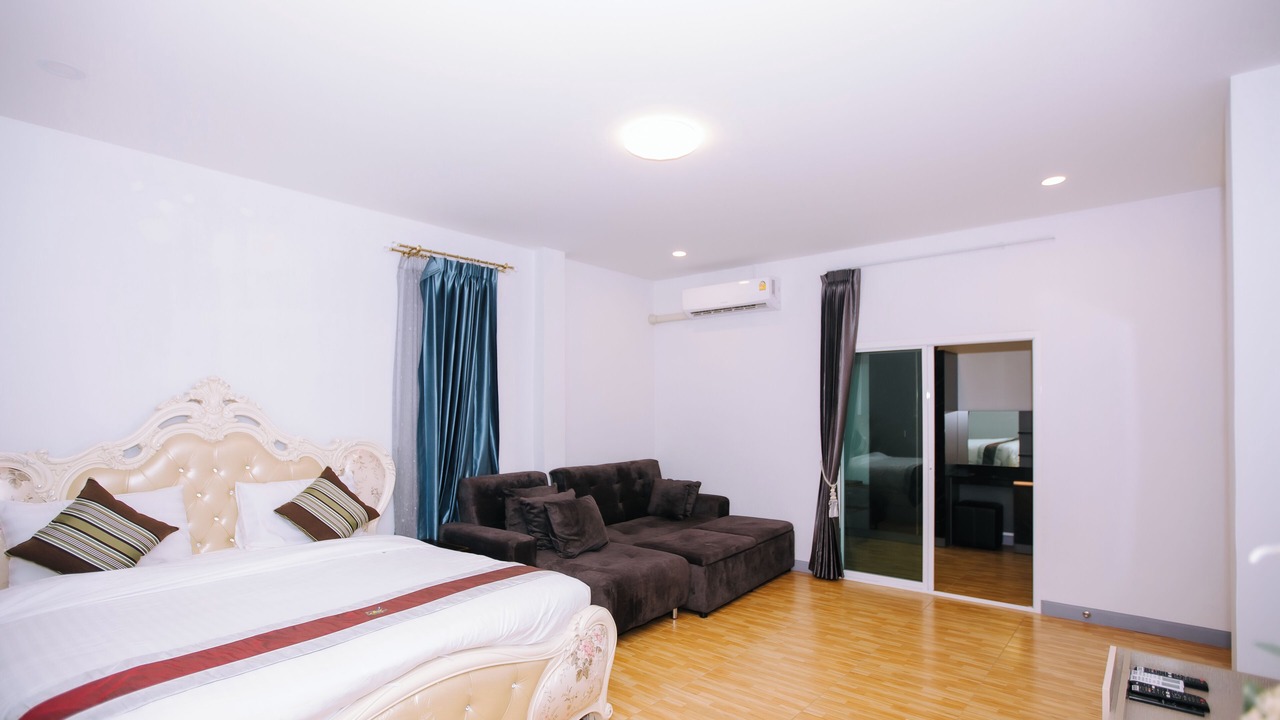 Photo of Bedroom in Mae Faek Mai