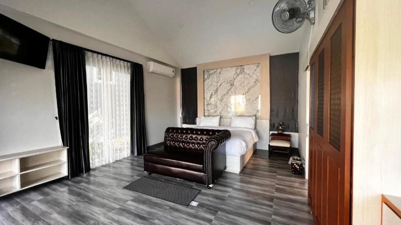 Photo of Bedroom in Mae Faek Mai