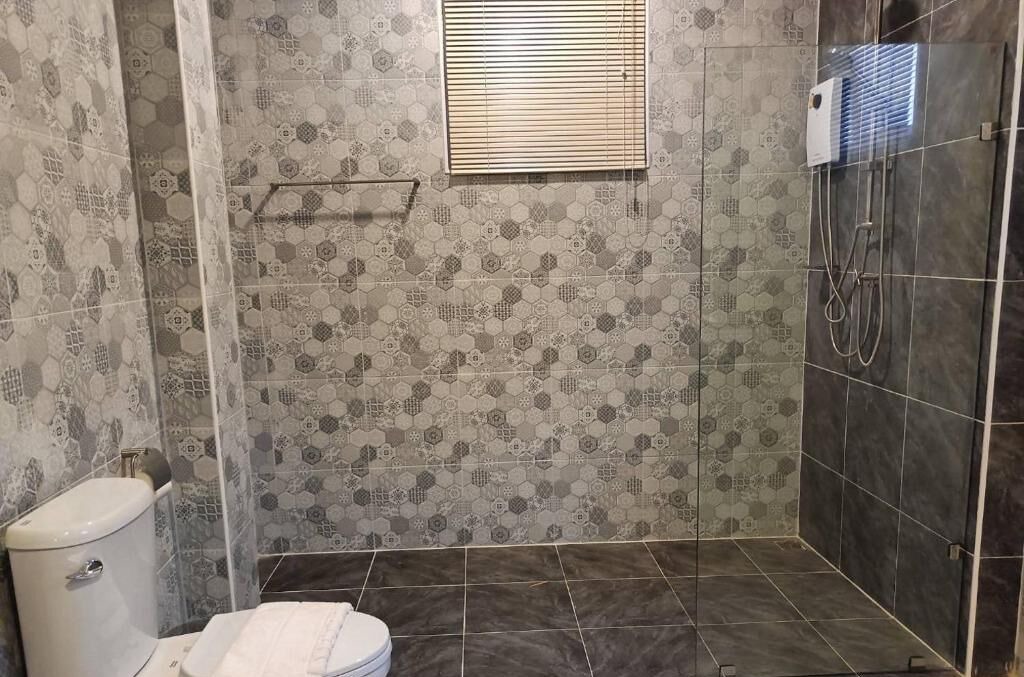 Photo of Bathroom in Mae Faek Mai
