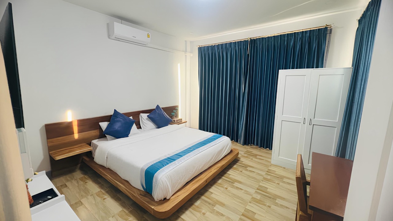Photo of Bedroom in Mae Faek Mai