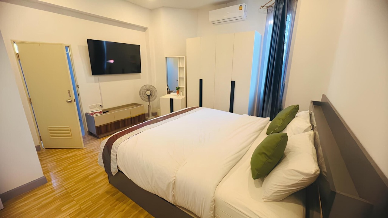 Photo of Bedroom in Mae Faek Mai