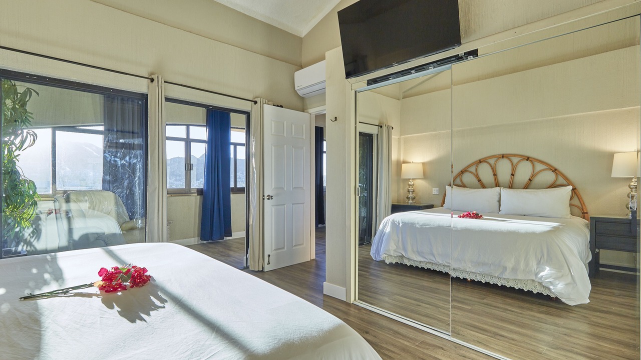 Photo of Bedroom in El Medano Ejidal