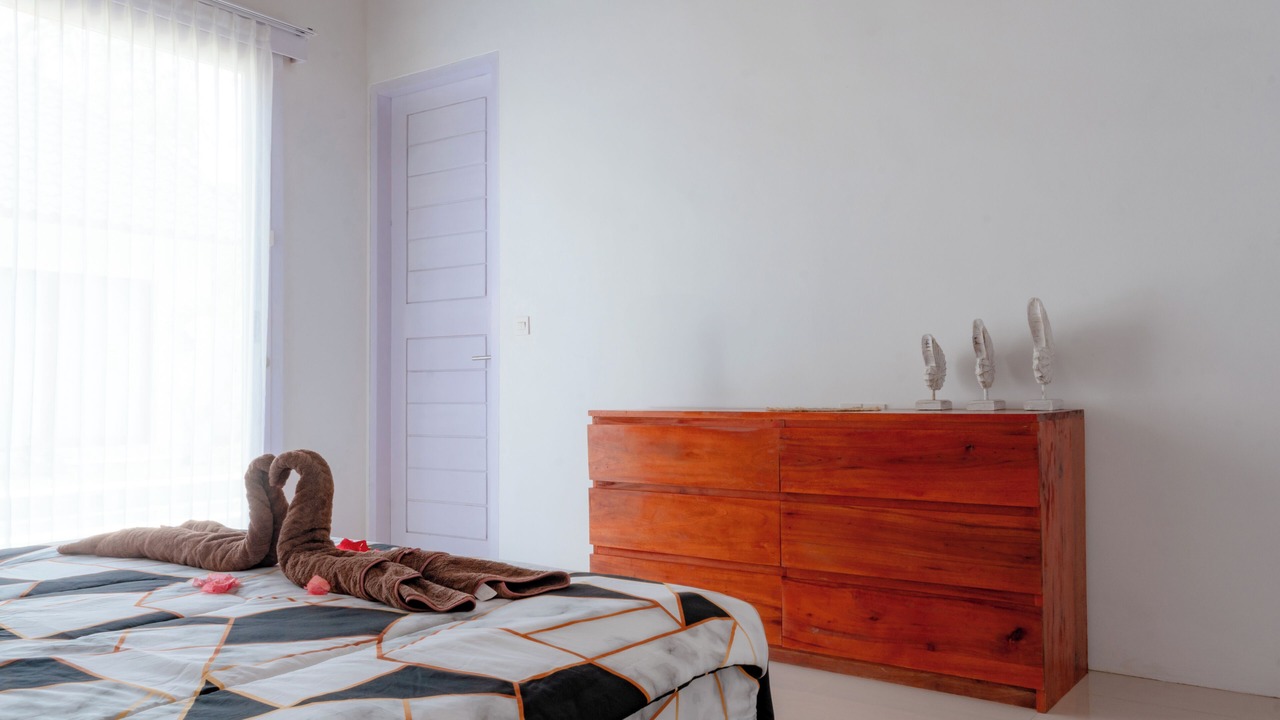 Photo of Bedroom in Selong Belanak