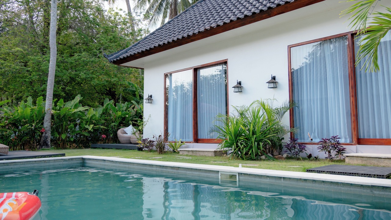 Photo of Outdoor in Selong Belanak
