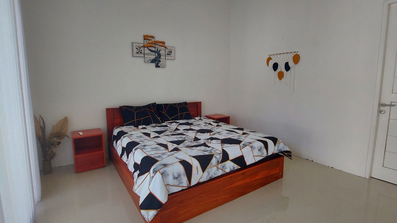 Photo of Bedroom in Selong Belanak