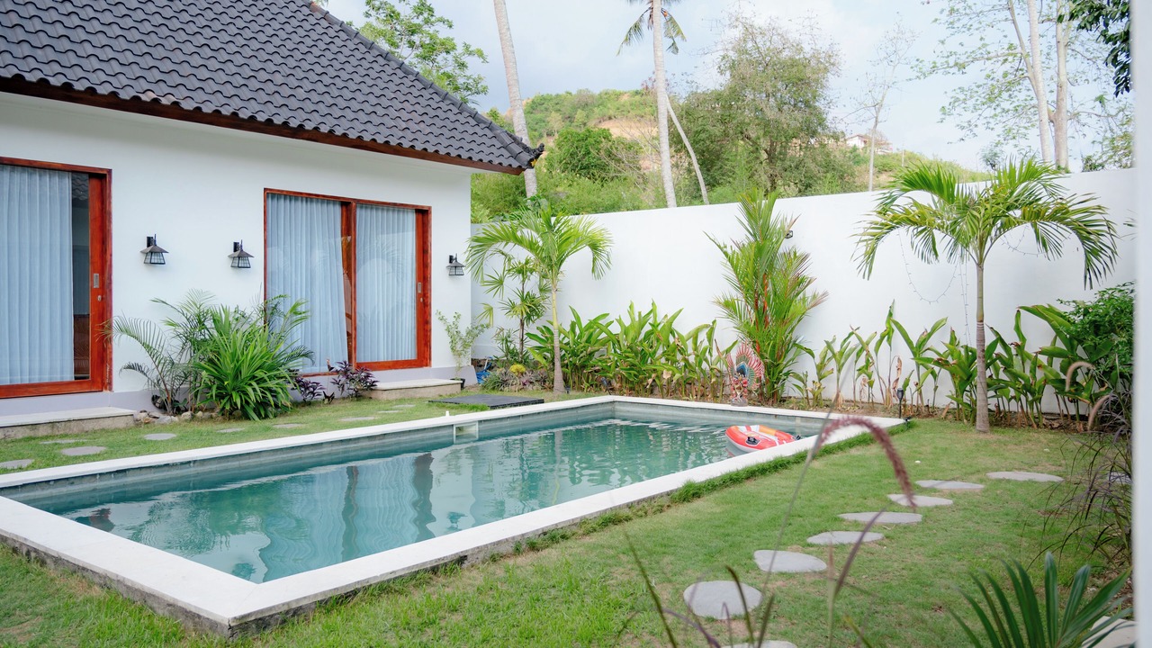 Photo of Outdoor in Selong Belanak