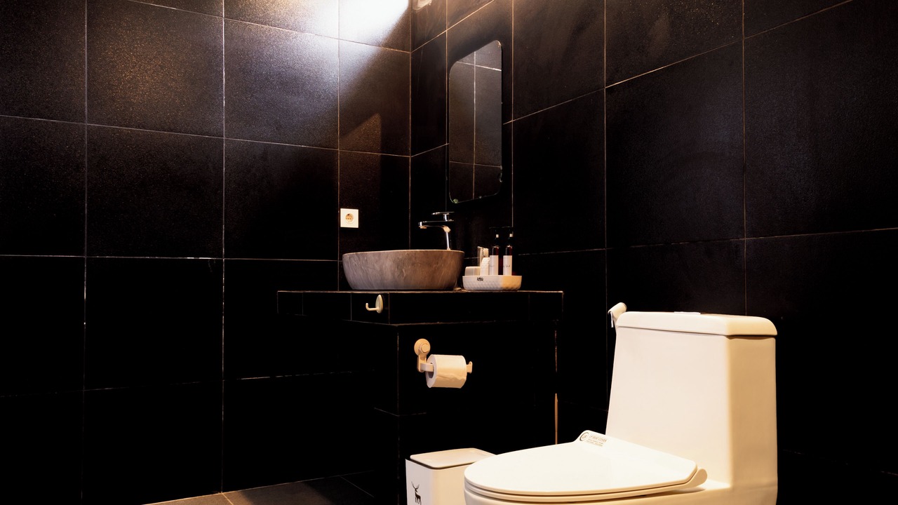 Photo of Bathroom in Selong Belanak