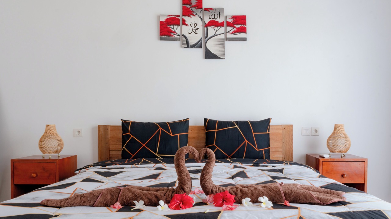 Photo of Bedroom in Selong Belanak