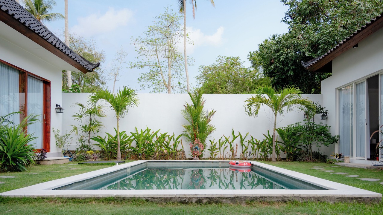 Photo of Outdoor in Selong Belanak