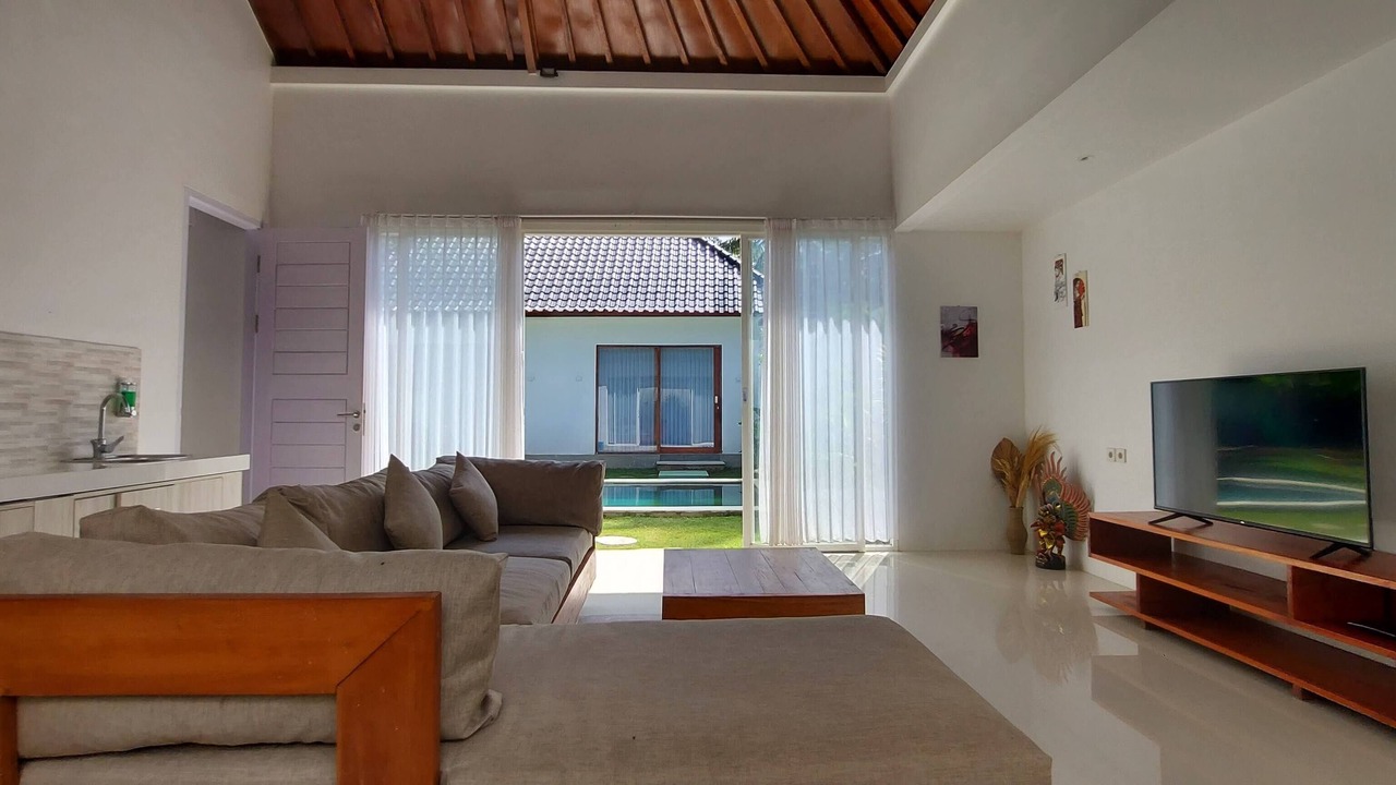 Photo of Livingroom in Selong Belanak